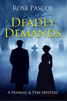 Paperback Deadly Demands Book