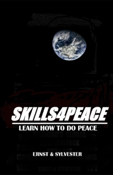Paperback Skills4Peace User Manual Book