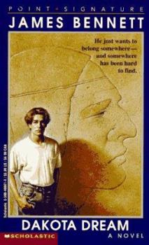 Mass Market Paperback Dakota Dream Book