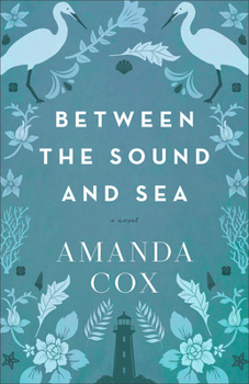 Hardcover Between the Sound and Sea Book