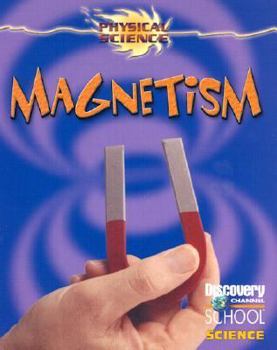 Library Binding Magnetism Book