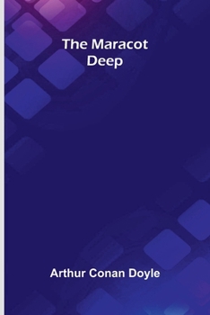 Paperback The Maracot Deep Book