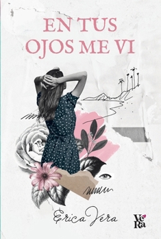Paperback En tus ojos me vi [Spanish] Book