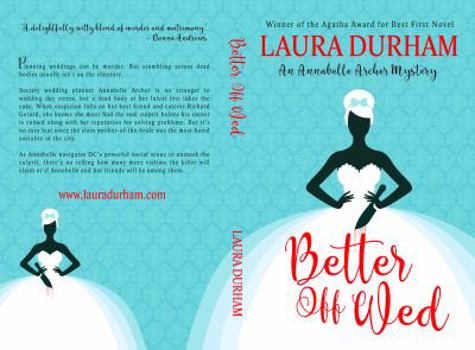 Better Off Wed - Book #1 of the Annabelle Archer