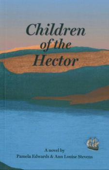 Paperback Children of the Hector: A Novel Book
