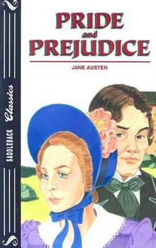 Paperback Pride and Prejudice Book