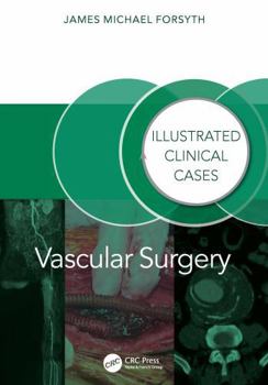 Paperback Vascular Surgery:: Illustrated Clinical Cases Book