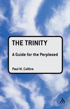 Paperback The Trinity: A Guide for the Perplexed Book
