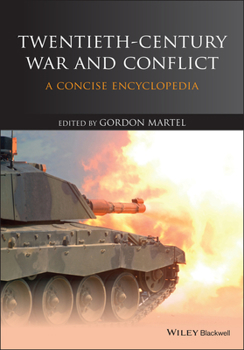 Paperback Twentieth-Century War and Conflict Book