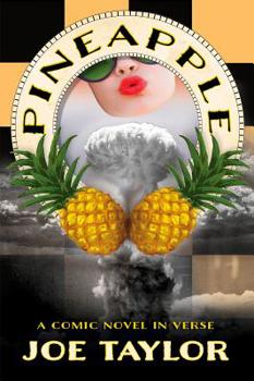 Paperback Pineapple Book