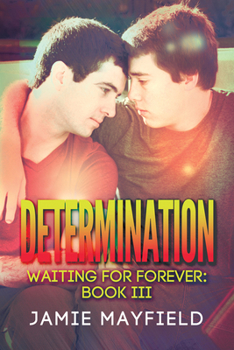 Paperback Determination Book