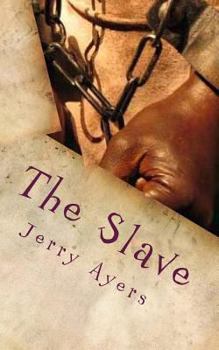 Paperback The Slave Book