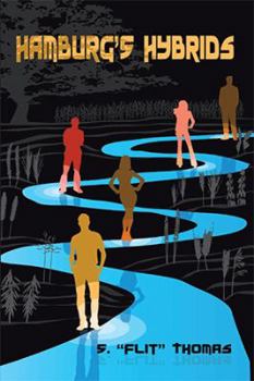 Hardcover Hamburg's Hybrids Book