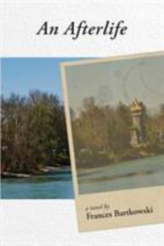 Paperback An Afterlife Book