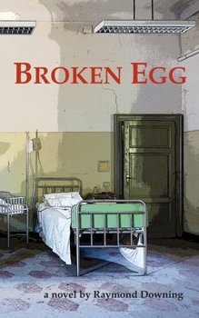 Paperback Broken Egg Book