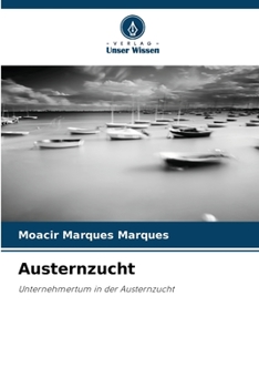 Paperback Austernzucht [German] Book