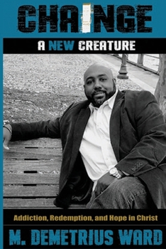 Paperback Chainge: New Creature Book