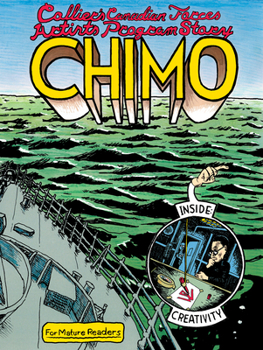 Paperback Chimo Book