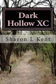 Paperback Dark Hollow XC Book