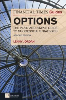 Paperback Financial Times Guide to Options, The (Book) Book