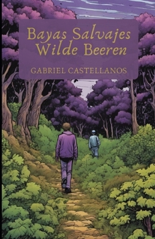 Bayas salvajes / Wilde Beeren (Spanish Edition)
