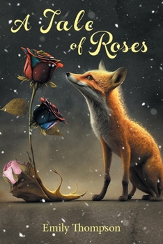 Paperback A Tale of Roses Book