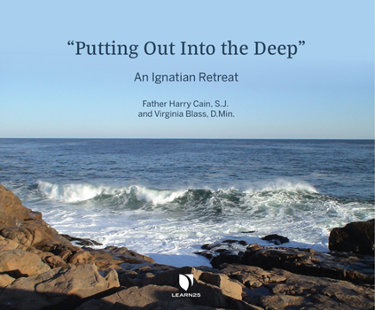 Audio CD Putting Out Into the Deep: An Ignatian Retreat Book