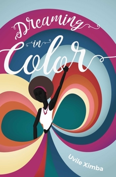 Paperback Dreaming in Color Book