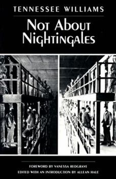 Paperback Not about Nightingales Book