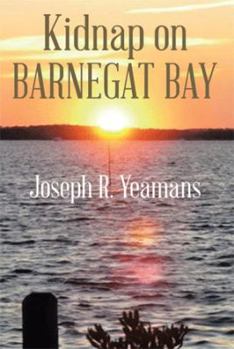 Paperback Kidnap on Barnegat Bay Book
