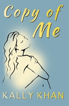 Paperback Copy of Me Book