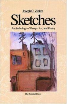 Paperback Sketches: An Anthology of Essays Book