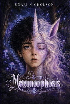 Paperback Metamorphosis Book