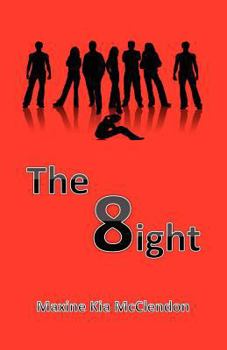 Paperback The 8ight Book