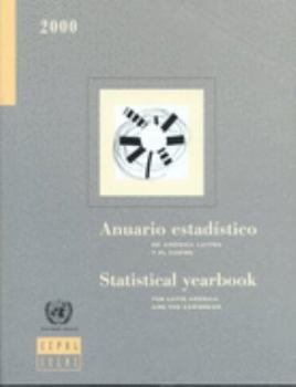 Statistical Yearbook for Latin America and the Caribbean, 2000