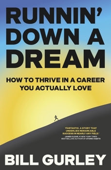 Hardcover Runnin' Down a Dream Book