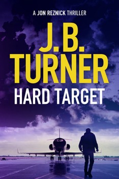 Hard Target - Book #8 of the Jon Reznick