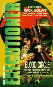 Blood Circle (Mack Bolan The Executioner #227)