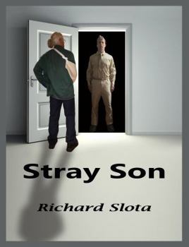 Paperback Stray Son Book