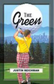 Paperback The Green (Dream Series) Book