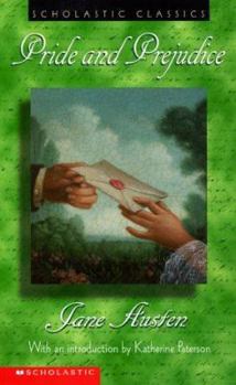 Mass Market Paperback Pride and Prejudice Book