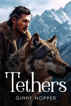 Paperback Tethers Book