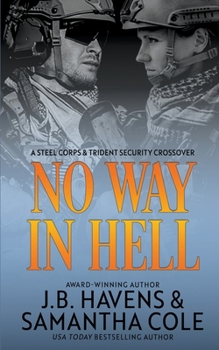 Paperback No Way in Hell Book