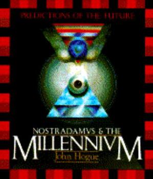 Hardcover Nostradamus and the Millennium: Predictions of the Future Book
