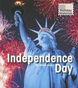 Paperback Independence Day Book