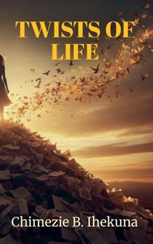 Paperback Twists of Life Book