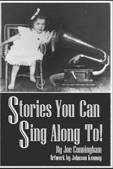 Paperback Stories You Can Sing Along To! Book