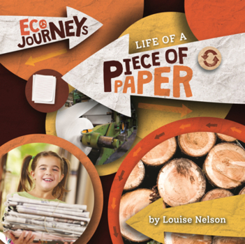 Life of a Piece of Paper