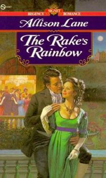 Mass Market Paperback The Rake's Rainbow Book