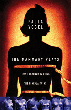 Paperback The Mammary Plays: Two Plays Book